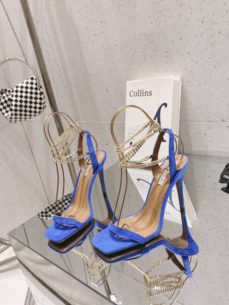 Aquazzura Sandals